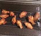 Best Fried Chicken Wings (10) in Canton, GA